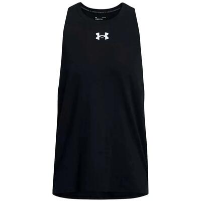 Tanktop under armour model 1361901-005 voor mannen