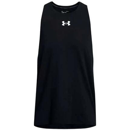 Débardeur UA Zone pour homme Under armour Noir