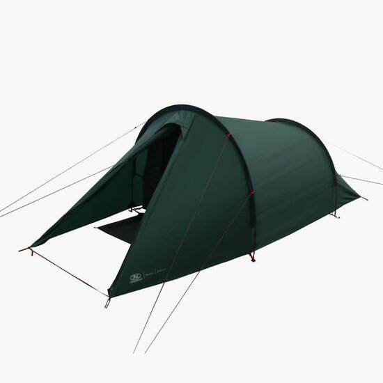 Respite 2 Pine Green – Tenda tunnel per 2 persone – Verde