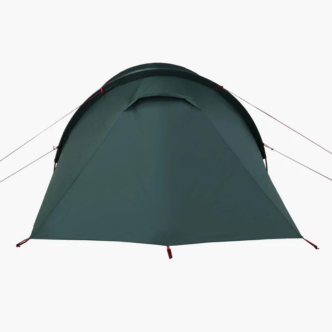 Tenda a tunnel per 2 persone Highlander Respite 7/7