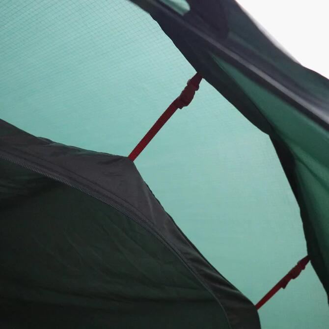 Tenda a tunnel per 2 persone Highlander Respite 6/7
