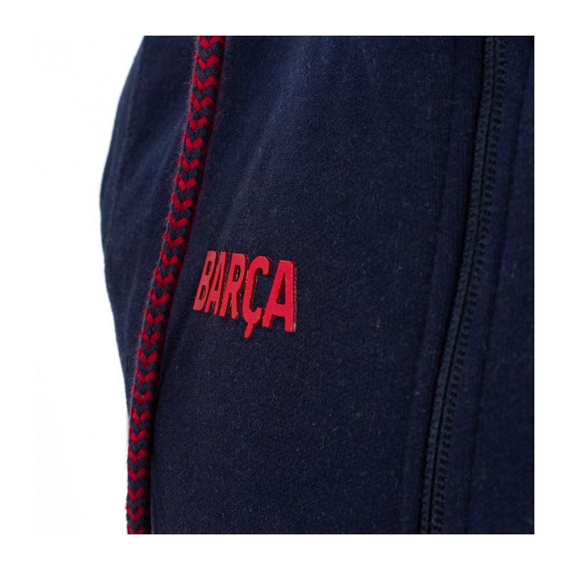 Cel mai frumos hanorac Barça al tău - M