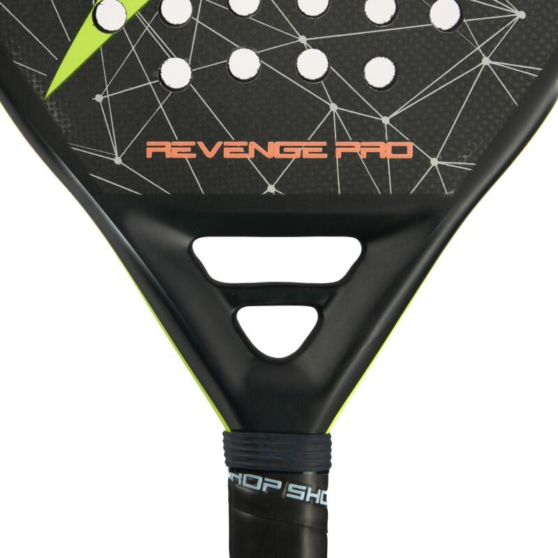 Pala de Padel Drop Shot Revenge Pro 4/4