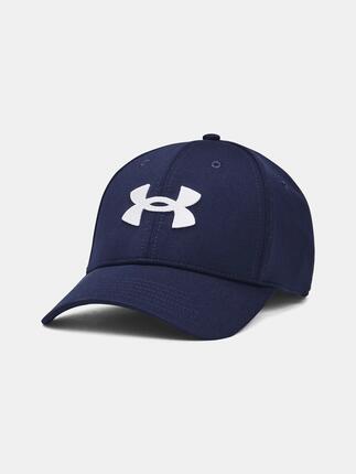Czapka Z Daszkiem Męska Sportowa Under Armour Men's UA Blitzing
