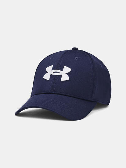 Czapka Z Daszkiem Męska Sportowa Under Armour Men's UA Blitzing