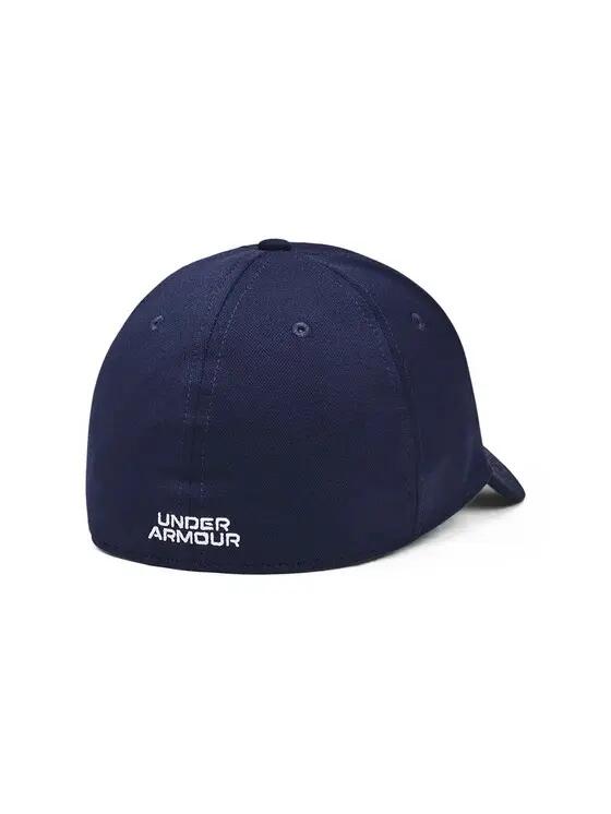 Czapka Z Daszkiem Męska Sportowa Under Armour Men's UA Blitzing 3/5