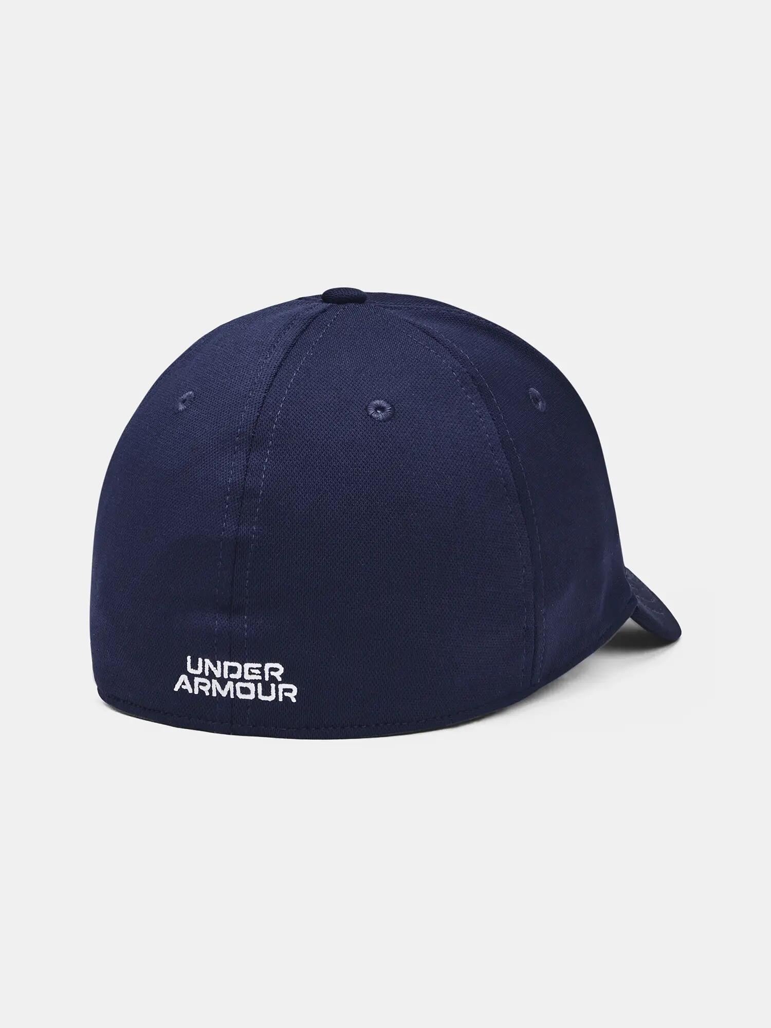 Czapka Z Daszkiem Męska Sportowa Under Armour Men's UA Blitzing 2/5