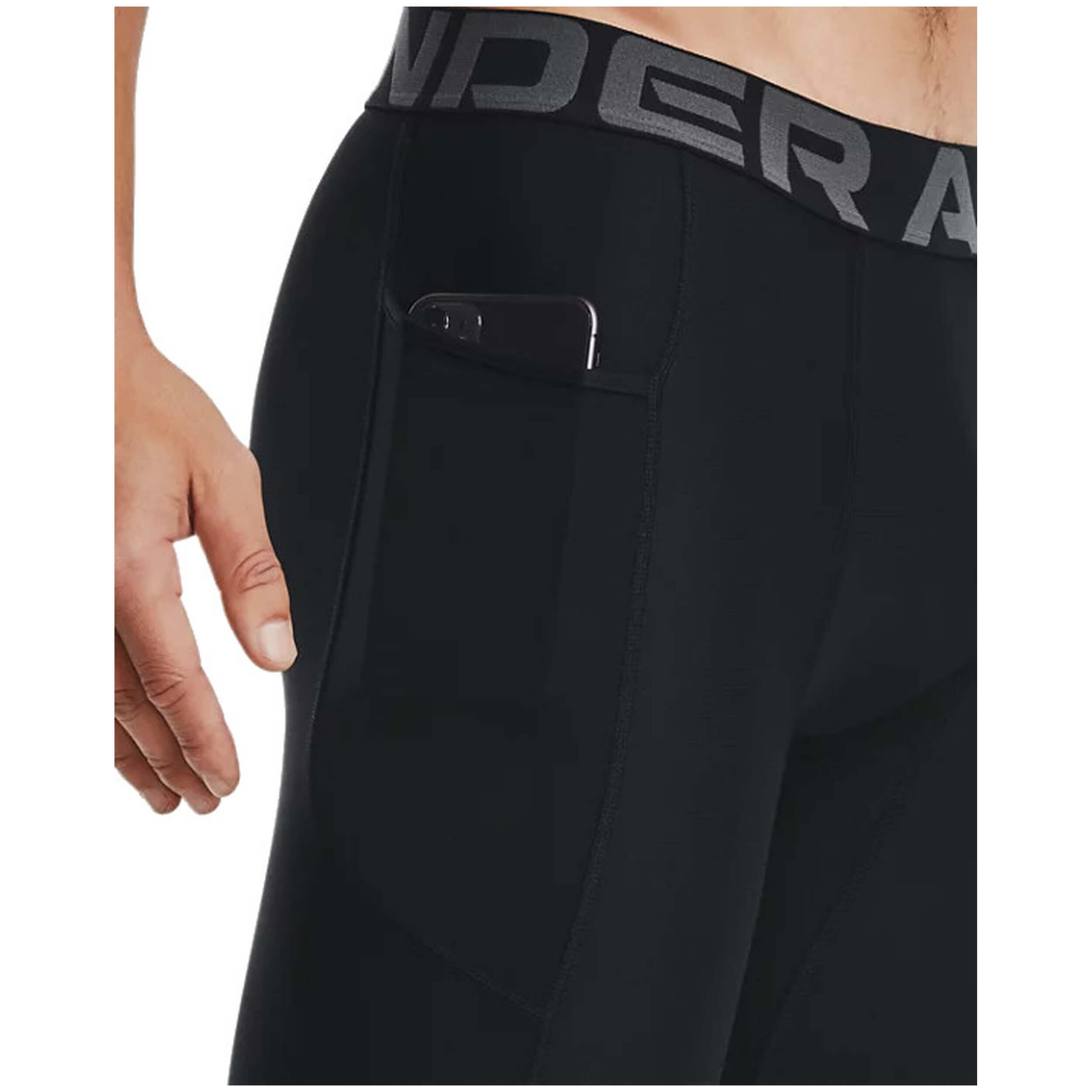 Pantaloncini Under armour modello 1361602-001 per uomini 5/5