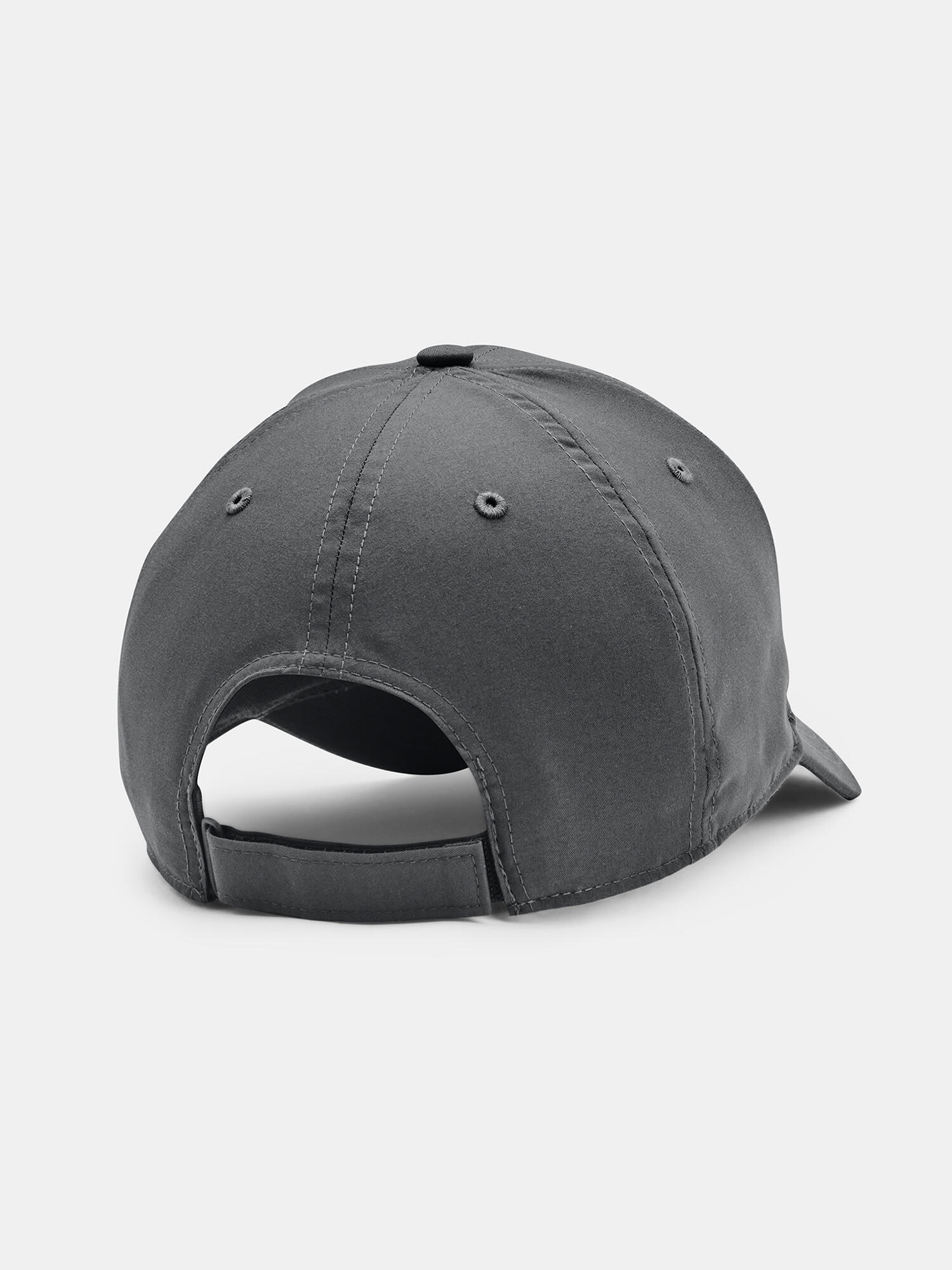 Gorra Golf Under Armour Golf 96 Gris 2/3