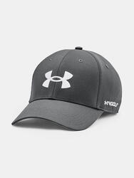 Casquette Under Armour Golf 96 grise
