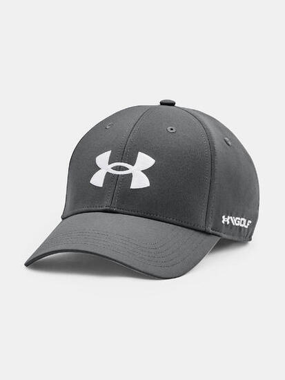 Casquette Under Armour Golf 96 grise