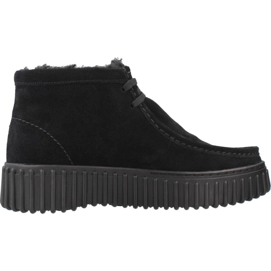 Winterschoenen Torhill Moss 4/5