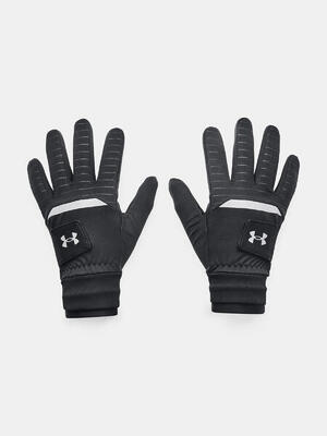 Under armour coldgear infrared winterhandschoen