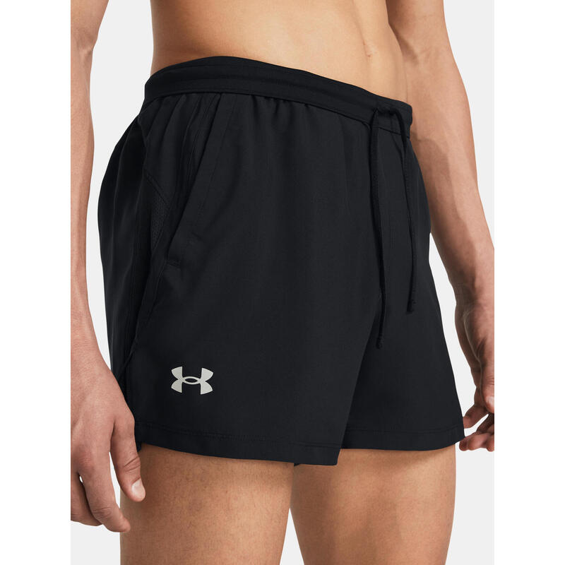 Pantaloni scurți de alergare pentru bărbați Under Armour Launch 5"