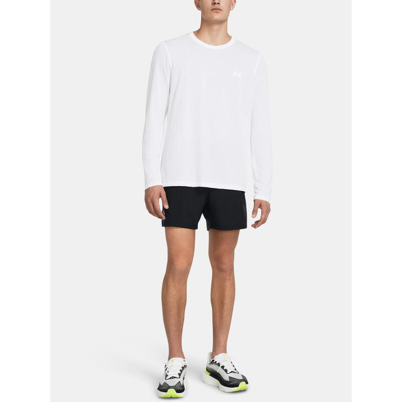 Pantaloni scurți de alergare pentru bărbați Under Armour Launch 5"