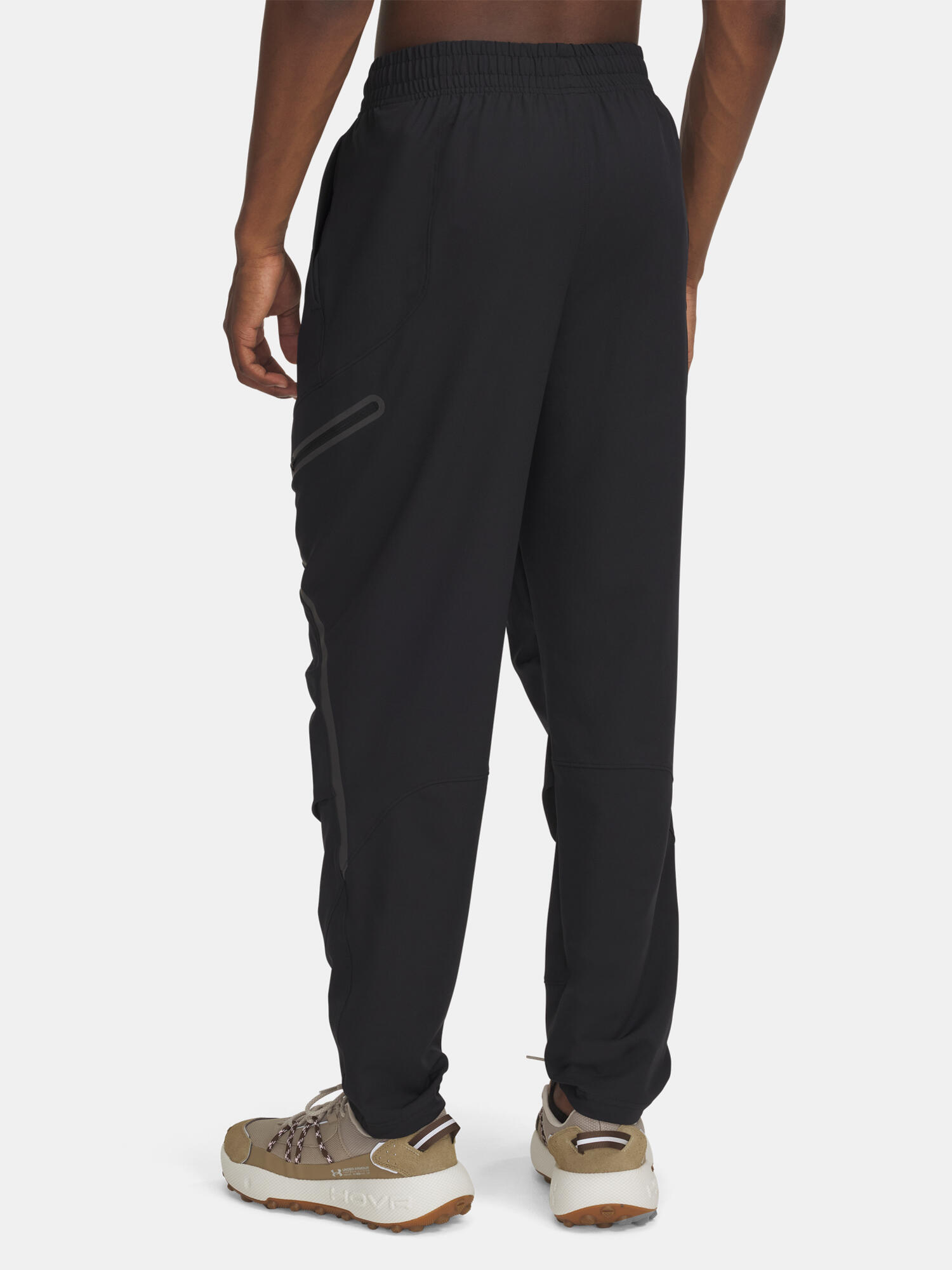 Heren Under Armour Unstoppable Cargo-broek 2/4