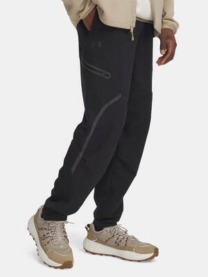 Heren under armour unstoppable cargo-broek