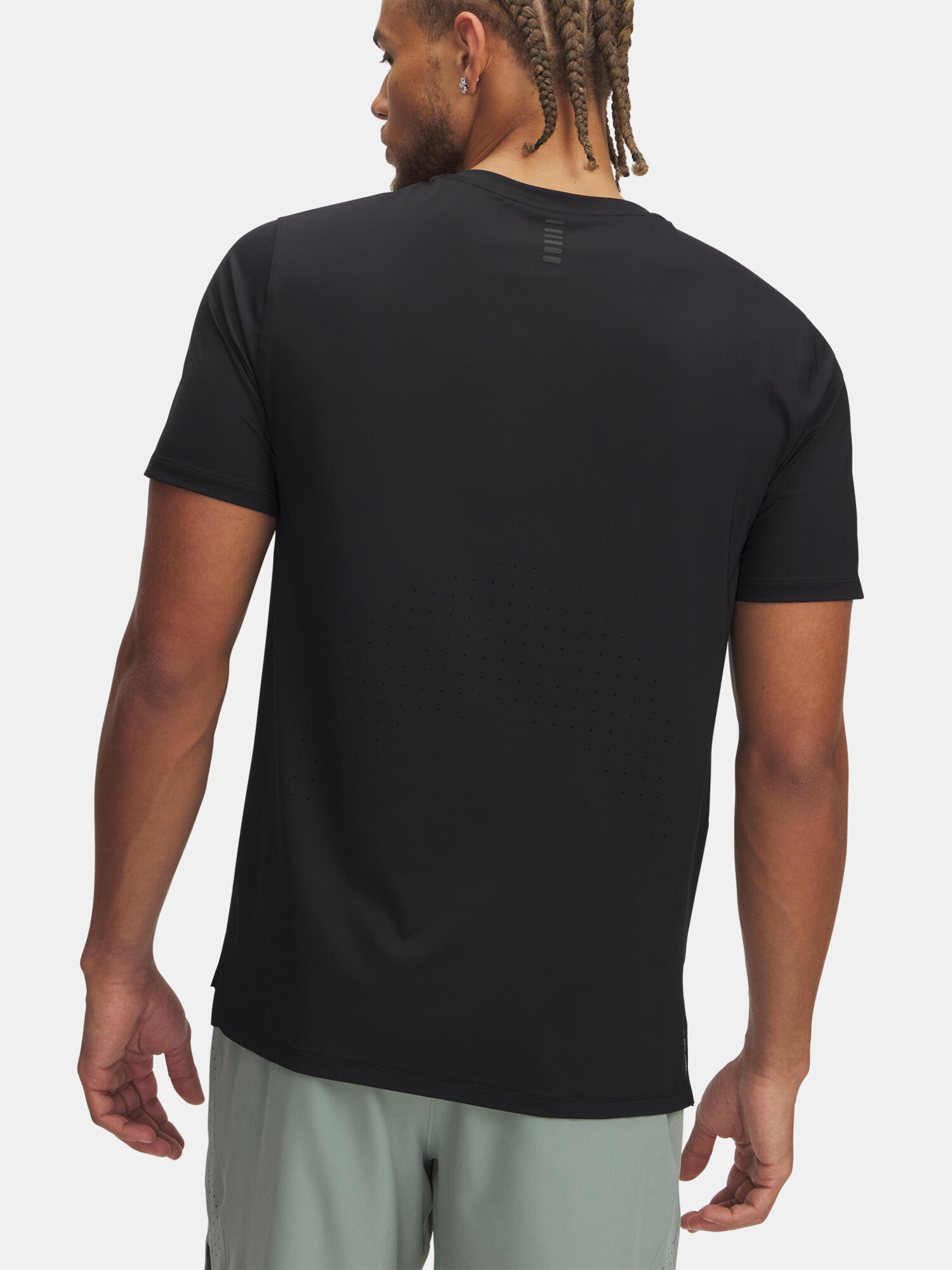 Under Armour Launch Elite Herren Laufshirt 2/5