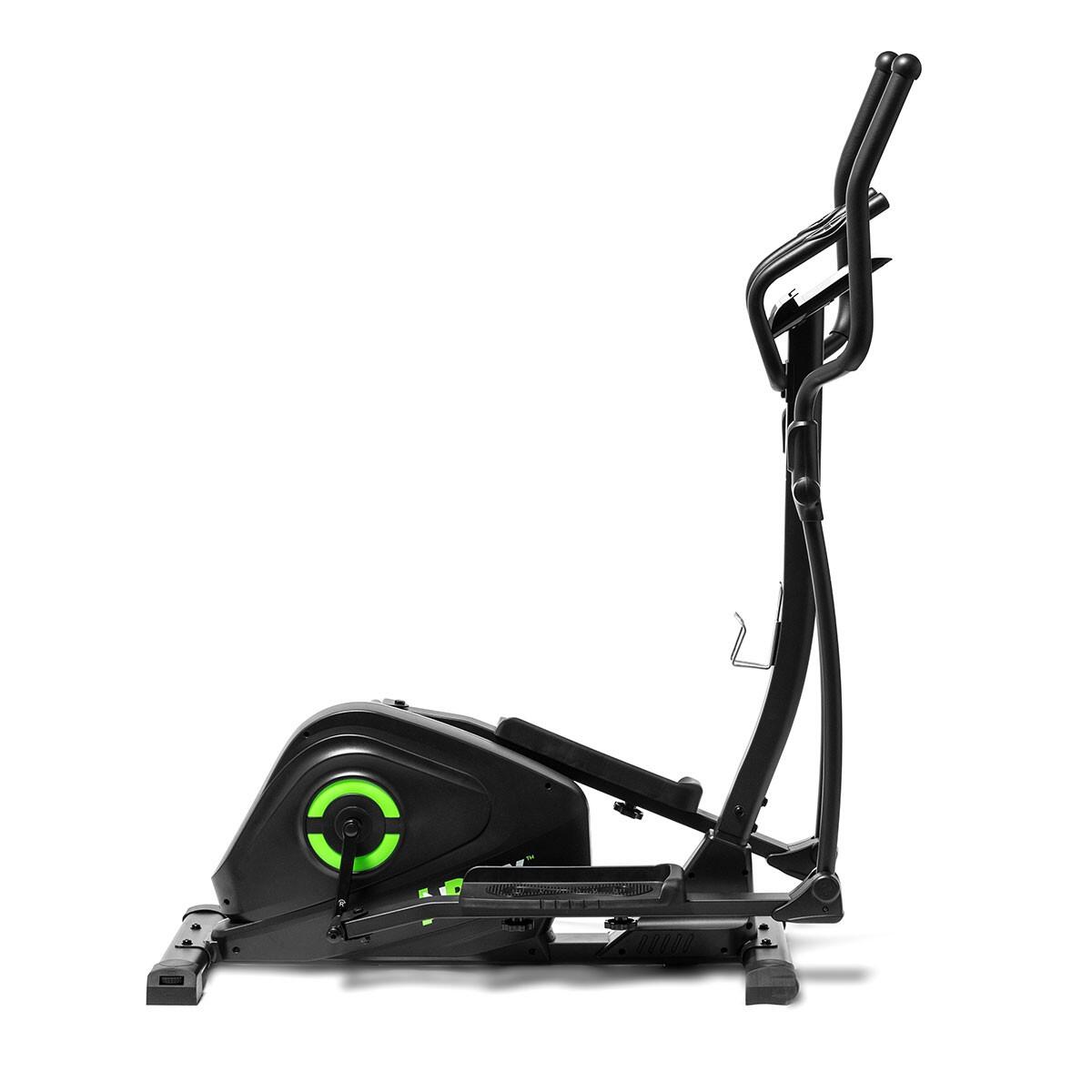 ATAA SPORTS Titan E2 Halbprofessionelles Silent Fitness Crosstrainer-Bike 2/7
