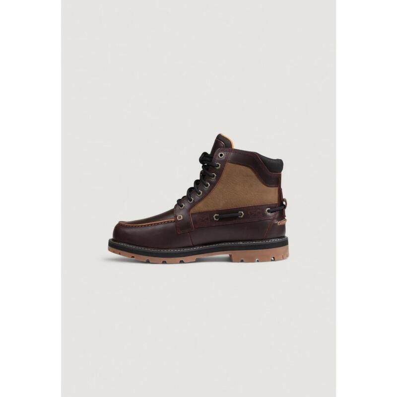 Bocanci pentru alpinism MID LACE BOOT  BĂRBAŢI