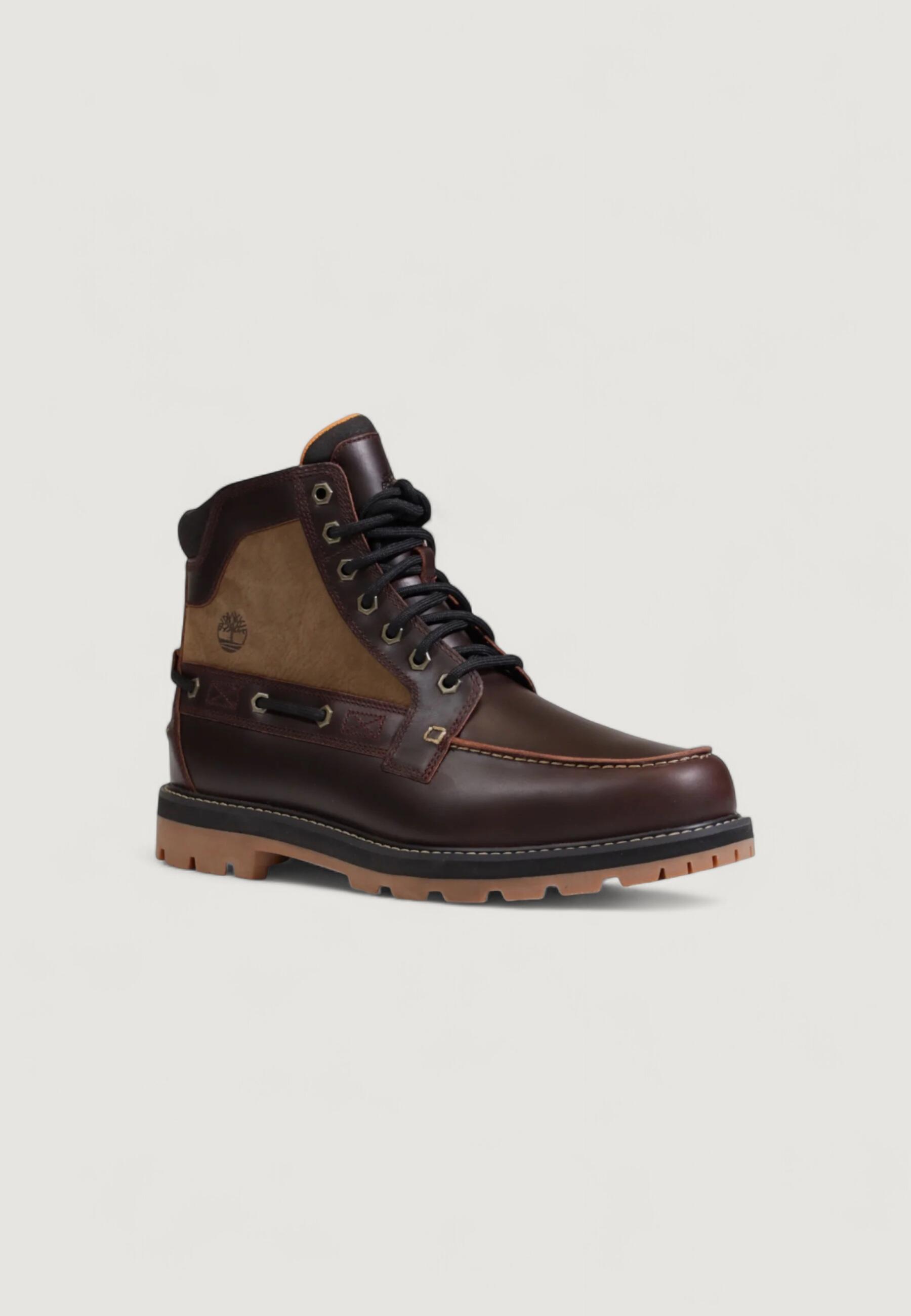 calçado de alpinismo MID LACE BOOT HOMEM 2/5