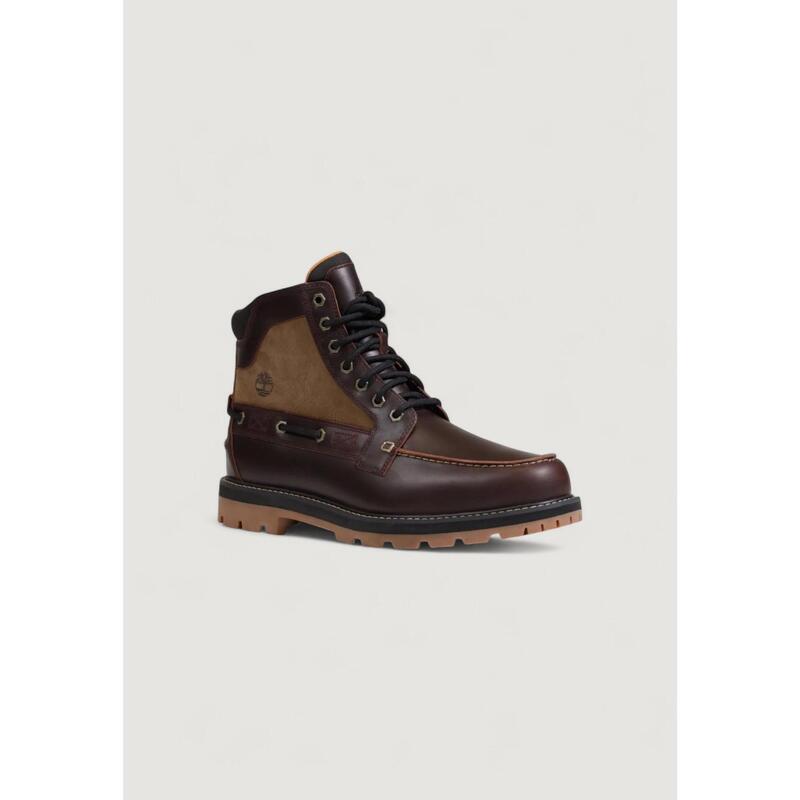 Bocanci pentru alpinism MID LACE BOOT  BĂRBAŢI