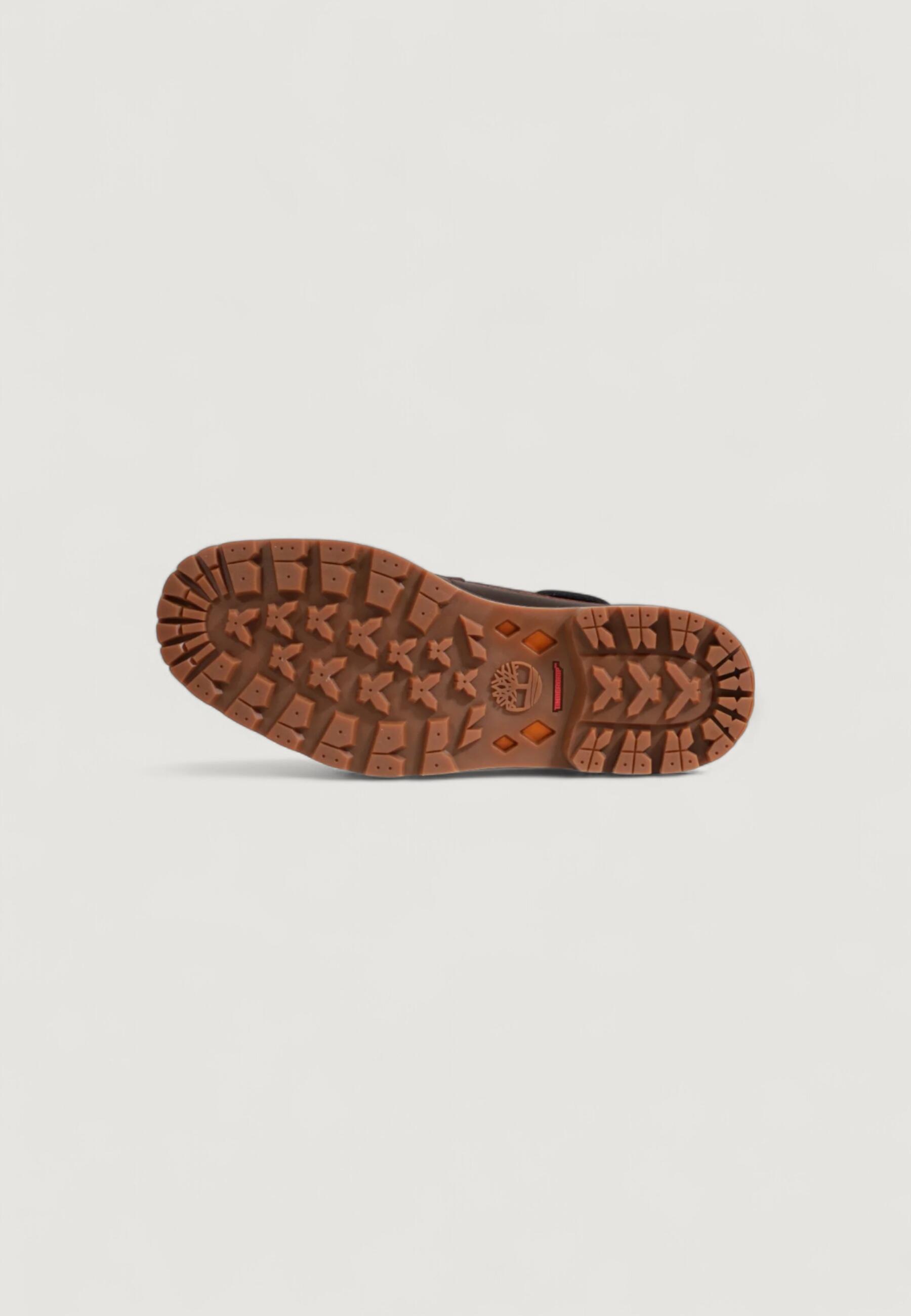 calçado de alpinismo MID LACE BOOT HOMEM 5/5