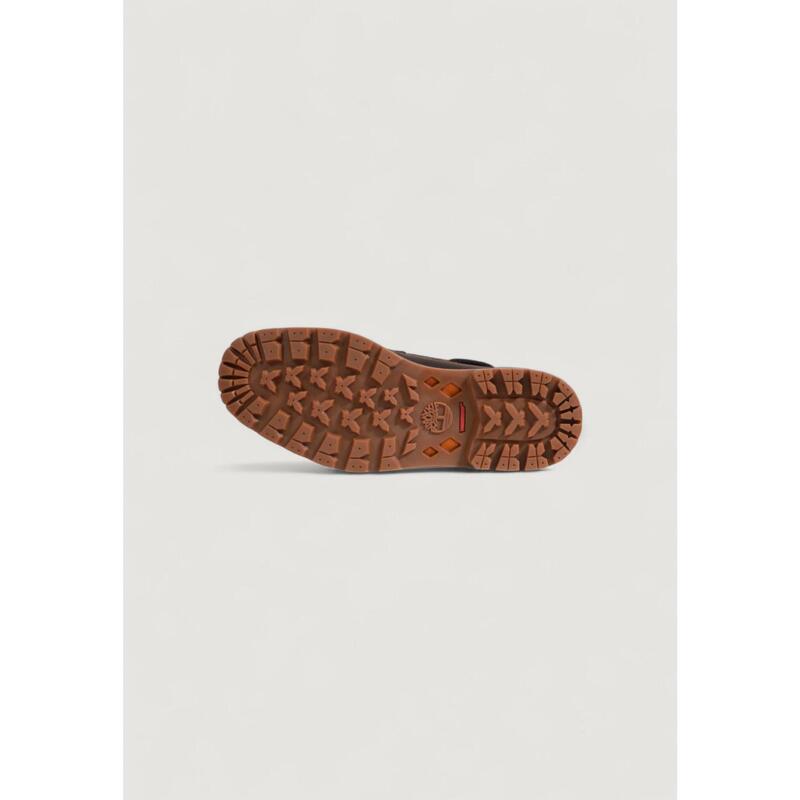 Bocanci pentru alpinism MID LACE BOOT  BĂRBAŢI