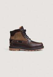 chaussures d'alpinisme MID LACE BOOT HOMME marron