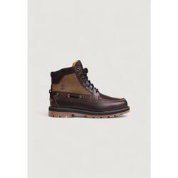 chaussures d'alpinisme MID LACE BOOT HOMME MARRON