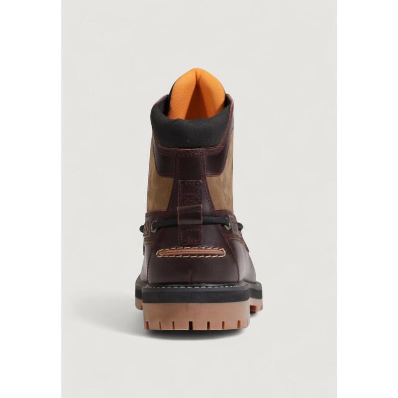 Bocanci pentru alpinism MID LACE BOOT  BĂRBAŢI