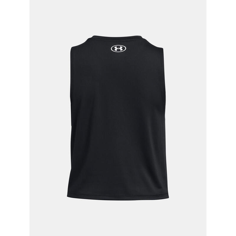 Top de antrenament pentru femei Under Armour Rush Energy Crop Tank