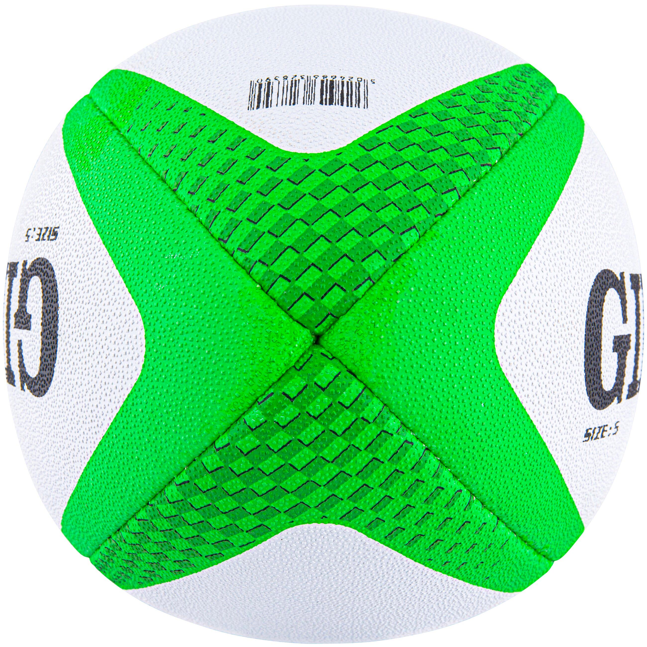 Spielball 7er-Rugby Gilbert 3/3