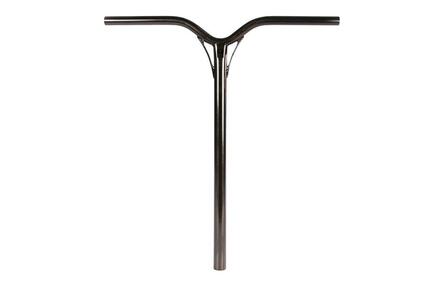 Guidon Ethic Dynasty v2 noir transparent