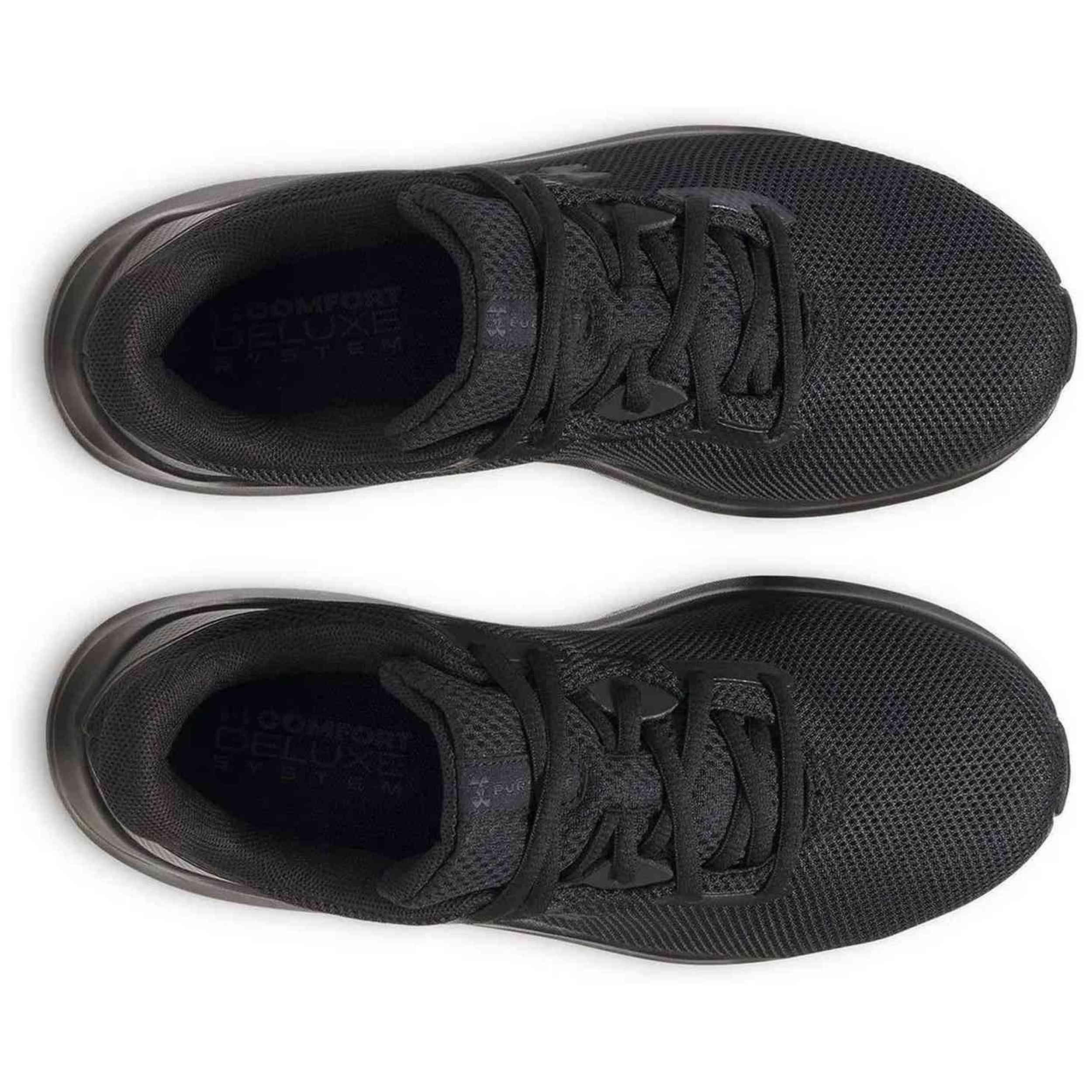 Running shoes Under armour model 3028261-002 for women 3/5