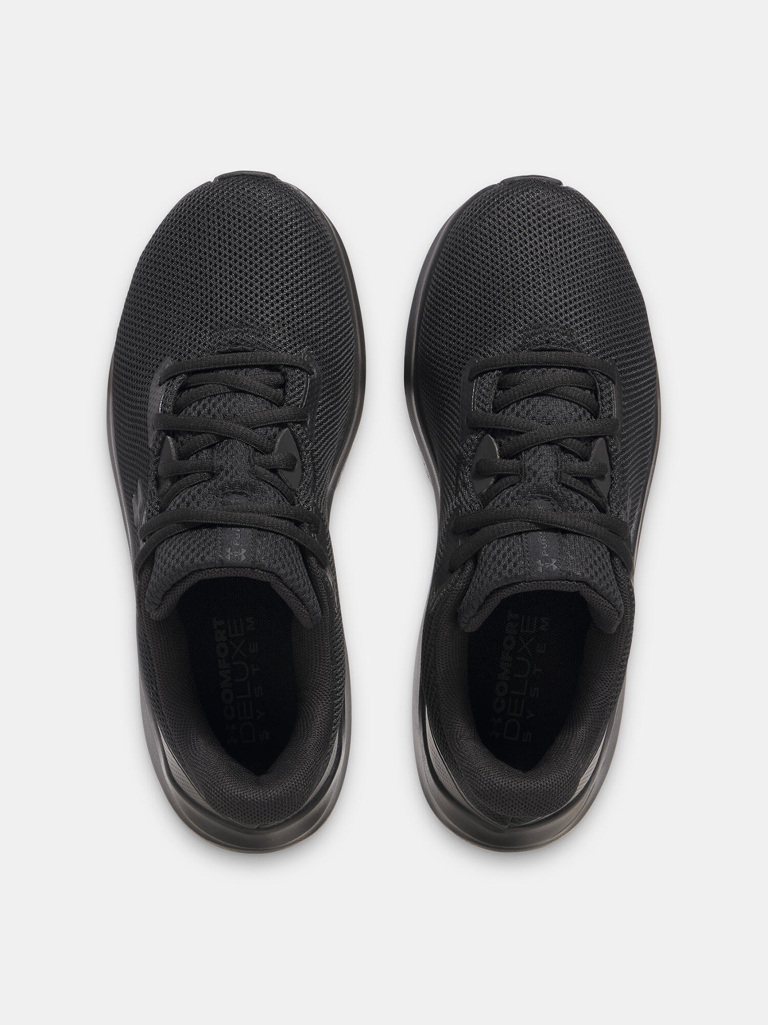 Running shoes Under armour model 3028261-002 for women 5/5
