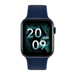 Smartwatch Wi12 rouge