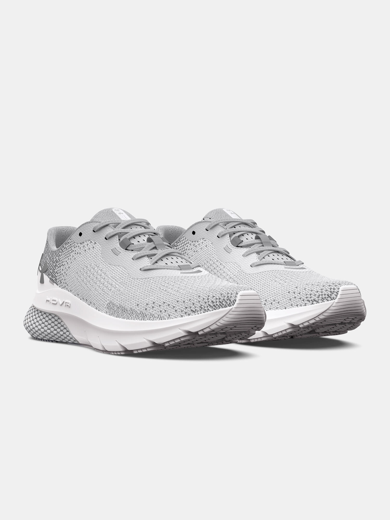 Scarpe da corsa da donna Under Armour Hovr Turbulence 2 3/5