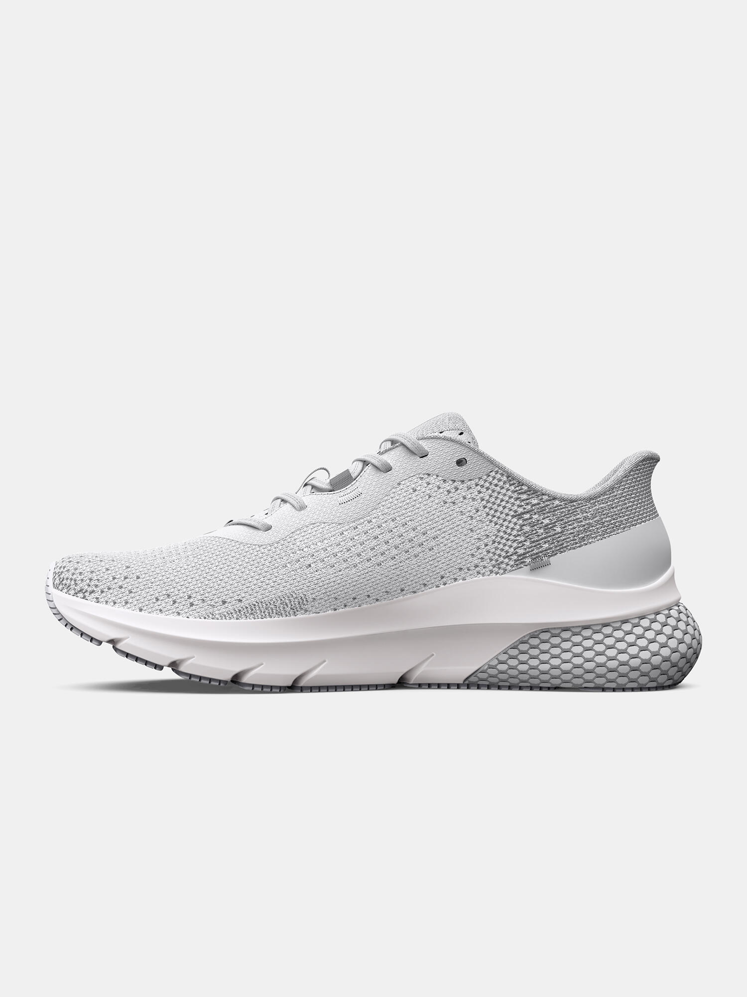 Scarpe da corsa da donna Under Armour Hovr Turbulence 2 2/5