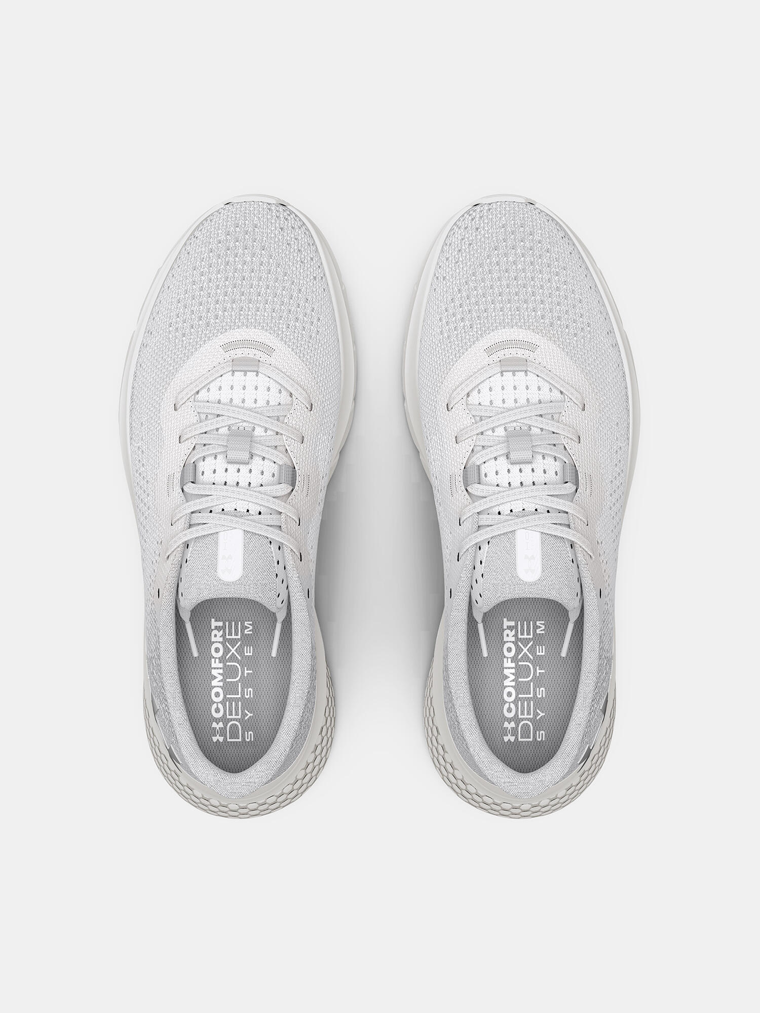 Scarpe da corsa da donna Under Armour Hovr Turbulence 2 5/5