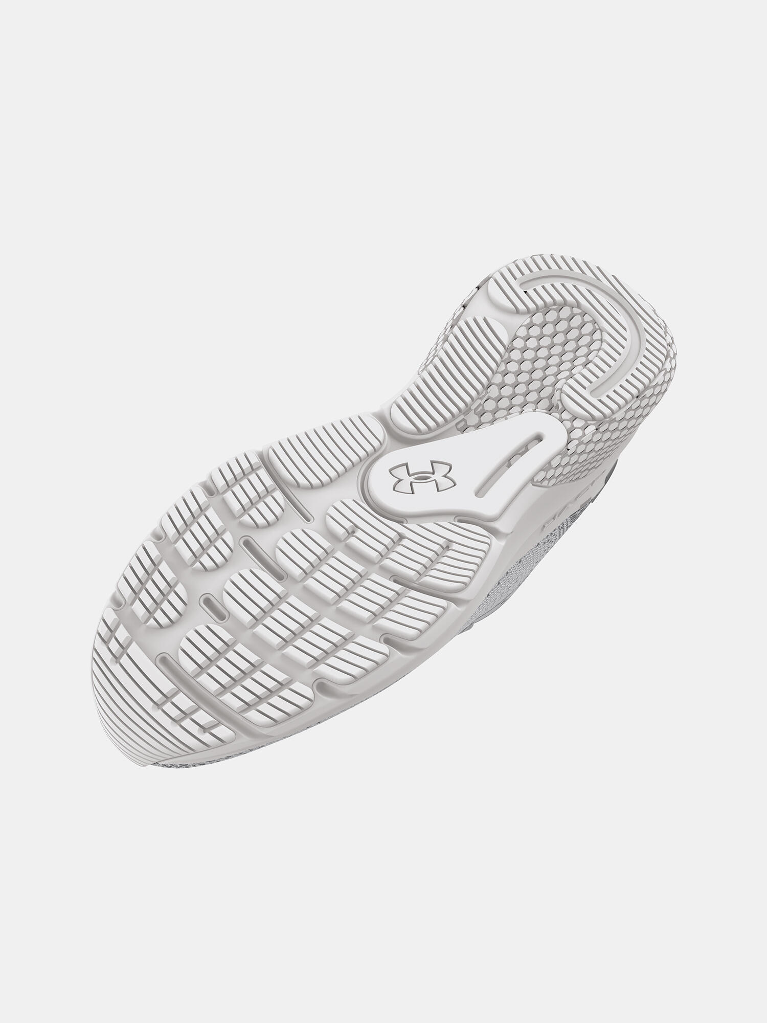 Scarpe da corsa da donna Under Armour Hovr Turbulence 2 4/5