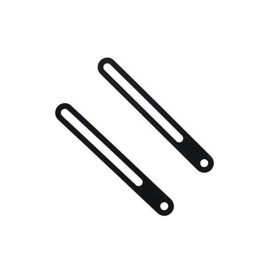 Erweiterungsset für azura xtra/led Fahrradträger XLC cc-x25