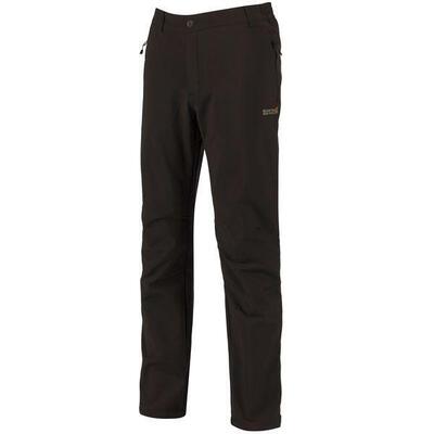 Pantaloni Escursionismo Uomo Geo Softshell II