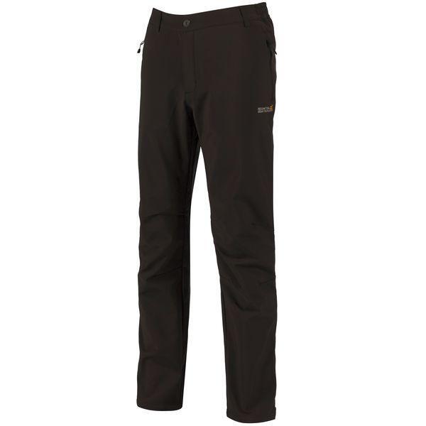 Pantaloni Geo Softshell II bărbați