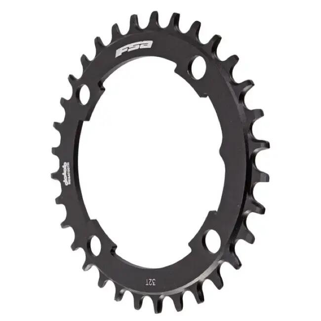 FSA Megatooth 3.5 мм 4-раменен MTB 11/12-скоростен зъбен венец BCD 104 мм