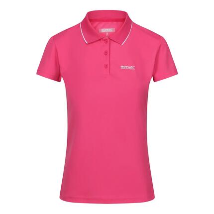 Polo-Shirt Damen Regatta Maverick V Active