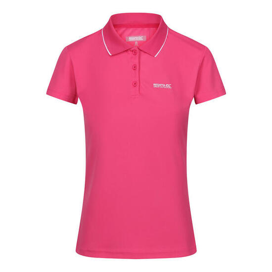 Polo-Shirt Damen Regatta Maverick V Active