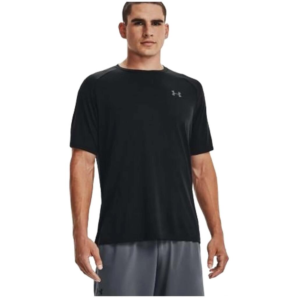 Mens 2.0 TShirt (Black)