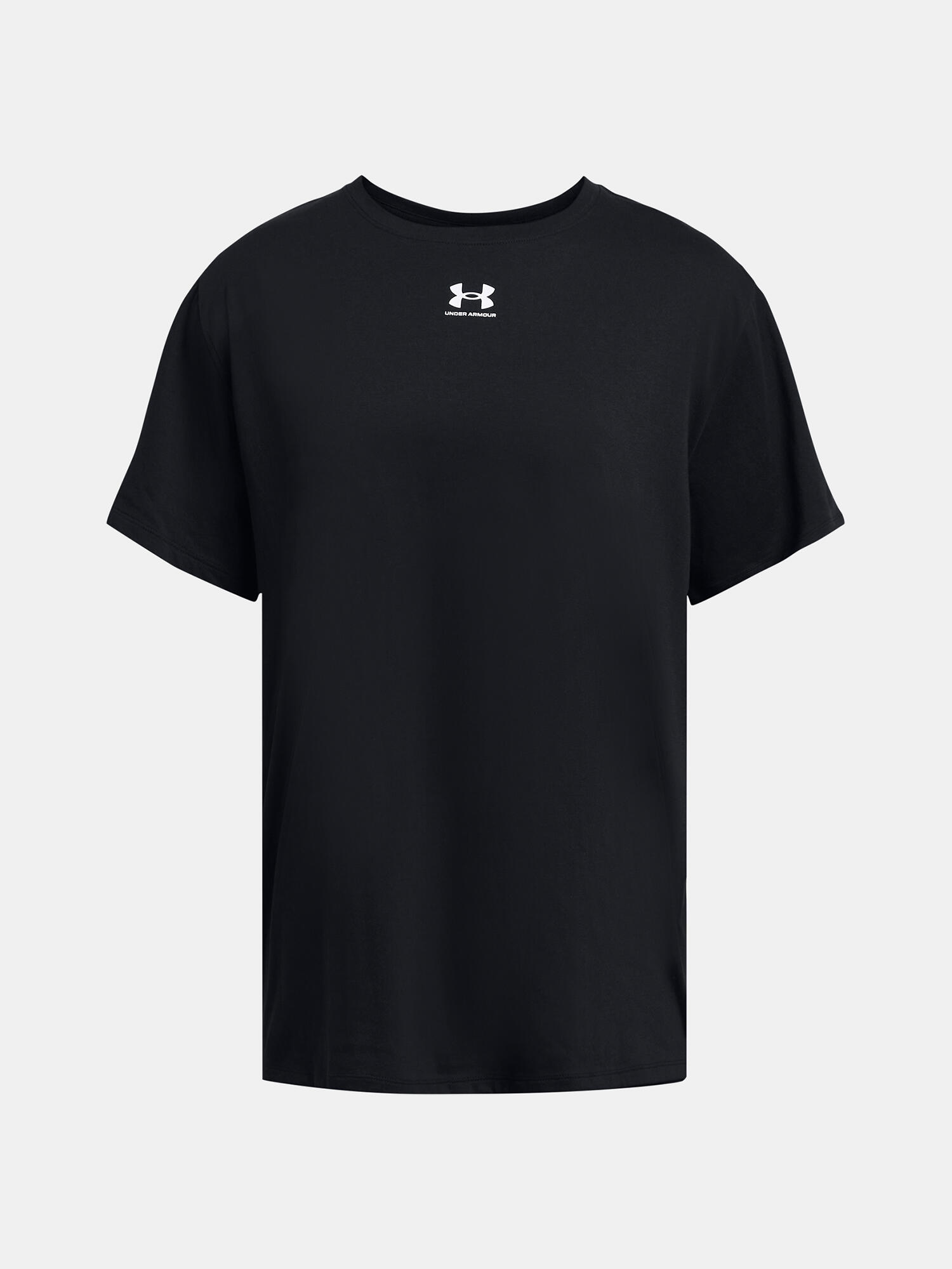 Női póló Under Armour Campus Oversize SS 3/4