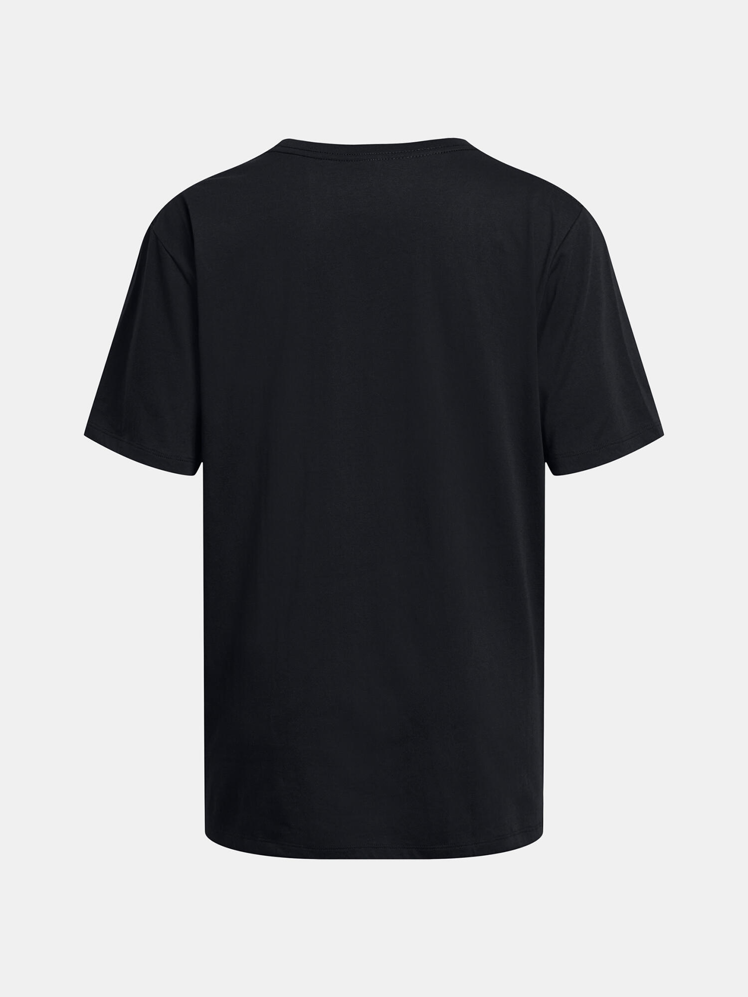 Női póló Under Armour Campus Oversize SS 4/4